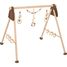 Baby-Fit Eichhörnchen, Greif- und Spieltrainer GK65260 Goki 1