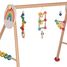 Baby-Fit Regenbogen, Greif- und Spieltrainer GK65351 Goki 2