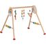 Baby-Fit Regenbogen, Greif- und Spieltrainer GK65351 Goki 1