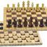 Schach und Damespiel JJ66430 Jeujura 1