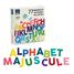 Magnet Großbuchstaben V6705 Vilac 1