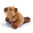 Mini-Biber-Plüsch TRU-68989 Trudi 3