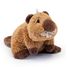 Mini-Biber-Plüsch TRU-68989 Trudi 1