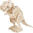 Holzbausatz Dino Roboter T-Rex LE6946 Small Foot company 2