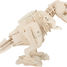 Holzbausatz Dino Roboter T-Rex LE6946 Small Foot company 3