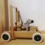 Lauflernwagen aus Holz EG700105 Egmont Toys 2