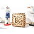Safe Tresor Mechanische Modell Bausatz U-70011 Ugears 7