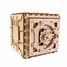 Safe Tresor Mechanische Modell Bausatz U-70011 Ugears 1