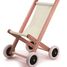 Buggy aus Holz und Naturstoff EG700157 Egmont Toys 1