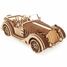 Roadster VM-01 Mechanische Modell U-70052 Ugears 3