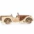 Roadster VM-01 Mechanische Modell U-70052 Ugears 4