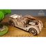 Roadster VM-01 Mechanische Modell U-70052 Ugears 6
