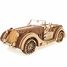 Roadster VM-01 Mechanische Modell U-70052 Ugears 1