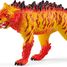 Lava-Tiger SC-70148 Schleich 1