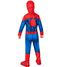 Spider-Man Kinderkostüm, 5-6 Jahre R702072FR-T56 Rubies 4