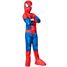 Spider-Man Kinderkostüm, 5-6 Jahre R702072FR-T56 Rubies 2