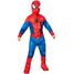 Spider-Man Kinderkostüm, 7-8 Jahre R702072FR-T78 Rubies 3