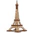 Mini-Eiffelturm Modell Bausatz U-70249 Ugears 1