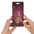 Mini-Eiffelturm Modell Bausatz U-70249 Ugears 3