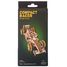 Mini-Rennwagen Mechanische Modell Bausatz U-70252 Ugears 11