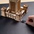 Leuchtturm von Alexandria Mechanische Modell U-70254 Ugears 8