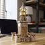 Leuchtturm von Alexandria Mechanische Modell U-70254 Ugears 14