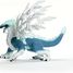 Eisdrache Figur SC-70790 Schleich 6