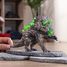 Triceratops-Figur aus Stein SC-70828 Schleich 2