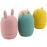 Silikon-Badespielzeug Wasserspritzer Tiere UL7104 Ulysse 4