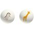 Maracas Tiere der Welt Sarah Betz V7110 Vilac 5