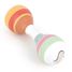 Maracas Tiere der Welt Sarah Betz V7110 Vilac 3