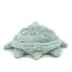 Plüsch Schildkrötenmutter-Baby Minze DE73503 Les Déglingos 7