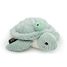 Plüsch Schildkrötenmutter-Baby Minze DE73503 Les Déglingos 2