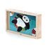 4D-Tierpuzzle V7427 Vilac 5