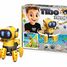 Tibo der Roboter BUK7506 Buki France 6