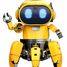 Tibo der Roboter BUK7506 Buki France 2