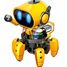 Tibo der Roboter BUK7506 Buki France 5