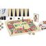 Brettspielbox Ingela P. Arrhenius V7609 Vilac 6