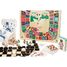 Brettspielbox Ingela P. Arrhenius V7609 Vilac 5