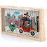 4D-Transportpuzzle V7639 Vilac 7