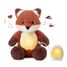 Musikalisches Nachtlicht Milo Fox Cloudb-7704-FX Cloud b 6
