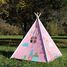 Tipi Neverland von Ingela P.Arrhenius V7708 Vilac 2