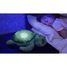 Wiederaufladbares Nachtlicht Tranquil Turtle Green CloudB-9001-GR Cloud b 2