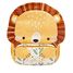 Rucksack Chompy der Löwe SJ-BP1198 Sassi Junior 9