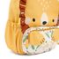 Rucksack Chompy der Löwe SJ-BP1198 Sassi Junior 7