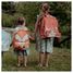 Rucksack Slurpy der Oktopus SJ-BP1204 Sassi Junior 8