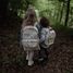 Rucksack Gnawy das Faultier SJ-BP1211 Sassi Junior 2