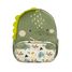 Rucksack Cracky der Dinosaurier SJ-BP1228 Sassi Junior 5