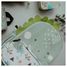 Rucksack Cracky der Dinosaurier SJ-BP1228 Sassi Junior 8