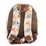 Kleiner Rucksack Gnawy das Faultier SJ-BP1242 Sassi Junior 3